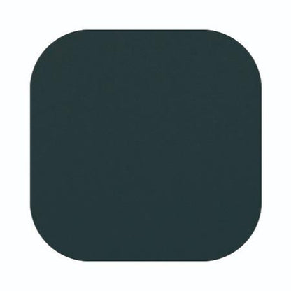 AIRHOP 0.79-Inch Thick 48 Sq Ft Exercise Equipment Mats - 12 Interlocking Rubber Tiles with High-Density EVA Foam for Home Gym Flooring, Ideal for Heavy Weight Workouts, Black & White