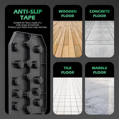 Push up Board, Abdominal and Chest Muscle Training Folding Push up Stand, Portable Fitness Equipment for Home Gym