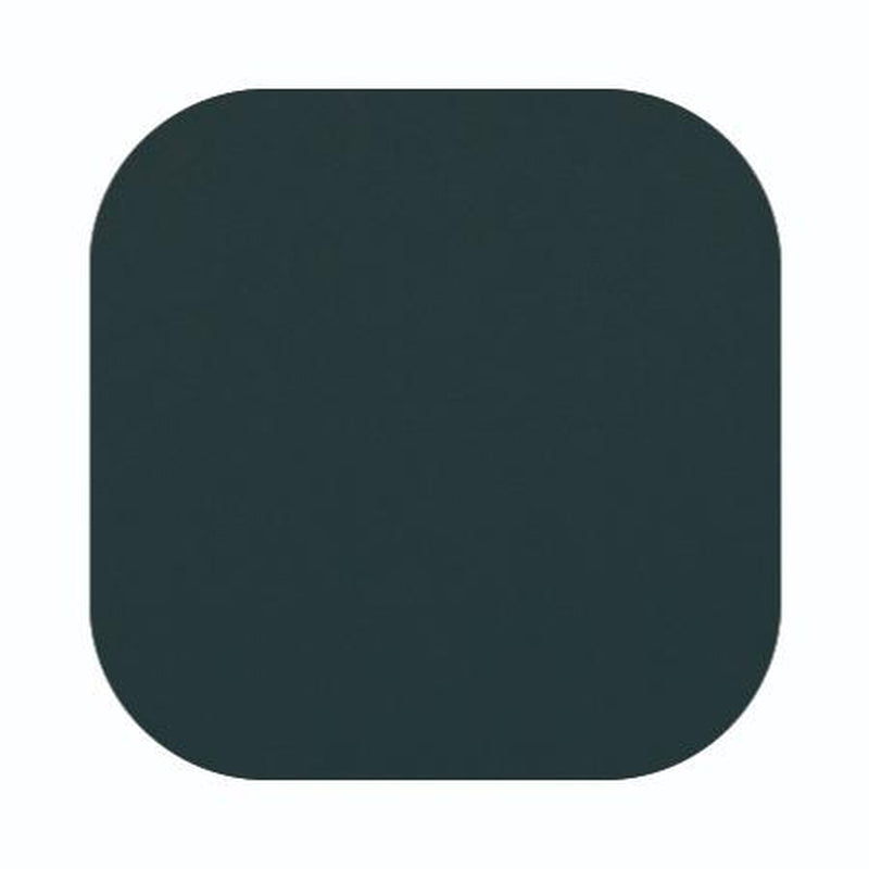 AIRHOP 0.79-Inch Thick 48 Sq Ft Exercise Equipment Mats - 12 Interlocking Rubber Tiles with High-Density EVA Foam for Home Gym Flooring, Ideal for Heavy Weight Workouts, Black & White